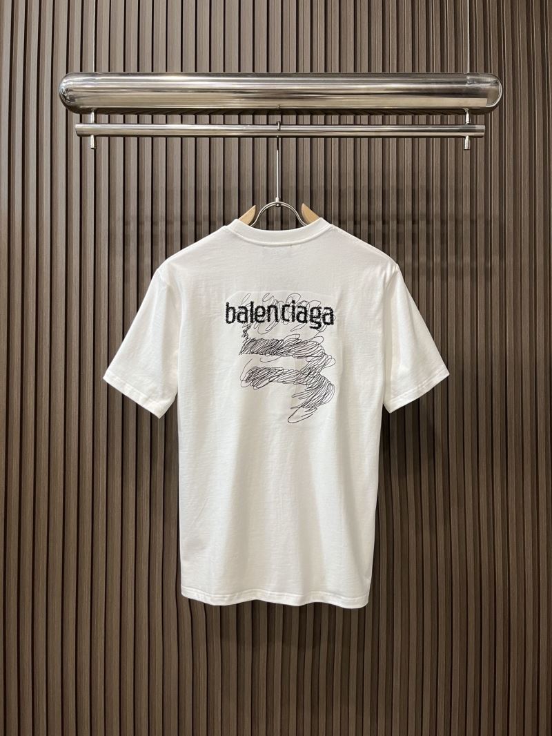 Balenciaga T-Shirts